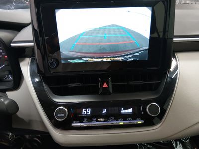 2024 Toyota Corolla — photo 16 view