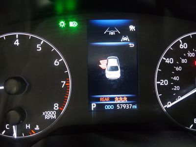 2024 Toyota Corolla — photo 14 view