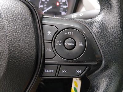 2024 Toyota Corolla — photo 19 view