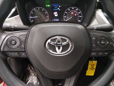 2024 Toyota Corolla — photo 12 view