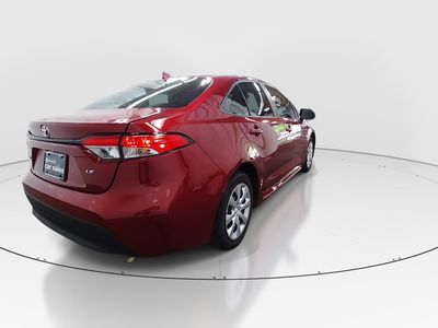 2024 Toyota Corolla — photo 7 view