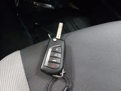 2024 Toyota Corolla — photo 15 view