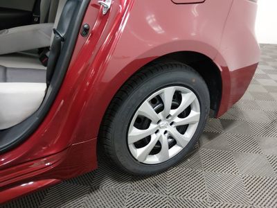 2024 Toyota Corolla — photo 10 view