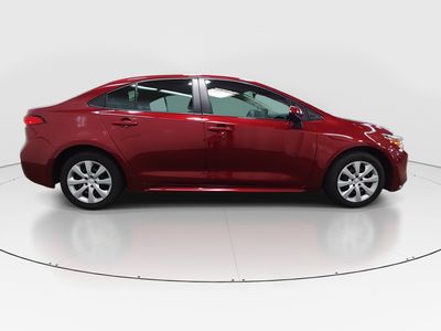 2024 Toyota Corolla — photo 8 view