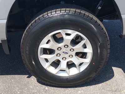 2023 Ford F-150 — photo 10 view