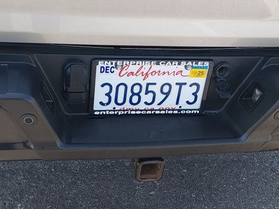 2023 Ford F-150 — photo 16 view
