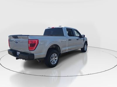 2023 Ford F-150 — photo 7 view