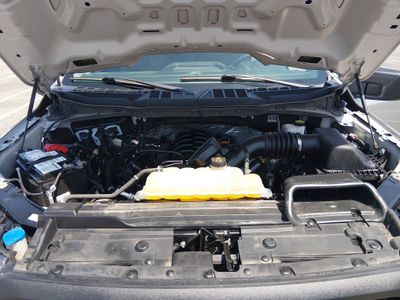 2023 Ford F-150 — photo 9 view