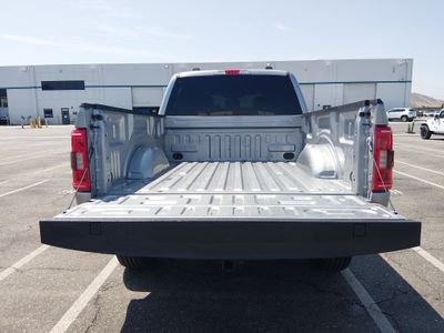 2023 Ford F-150 — photo 11 view
