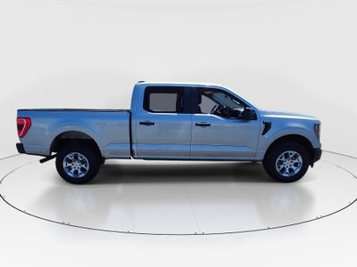2023 Ford F-150 — photo 8 view