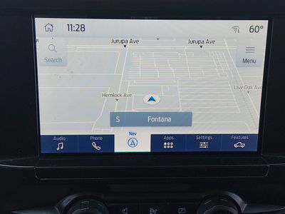 2023 Ford F-150 — photo 18 view