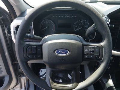 2023 Ford F-150 — photo 12 view