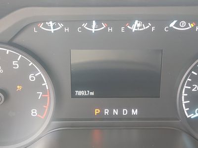 2023 Ford F-150 — photo 14 view