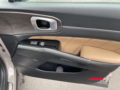 2026 Kia Sorento — photo 21 view