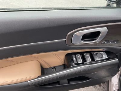 2026 Kia Sorento — photo 20 view