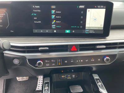 2026 Kia Sorento — photo 11 view