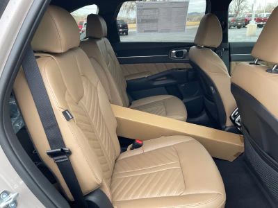 2026 Kia Sorento — photo 14 view