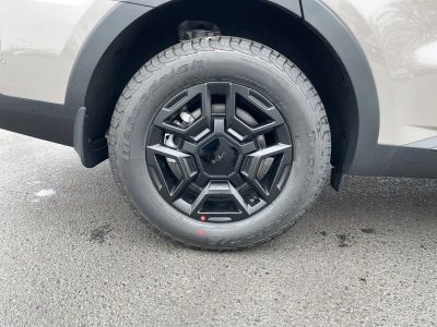 2026 Kia Sorento — photo 16 view