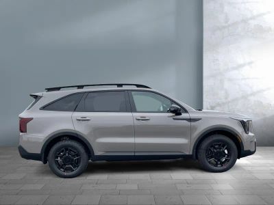 2026 Kia Sorento — photo 7 view