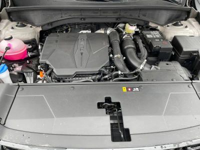 2026 Kia Sorento — photo 22 view