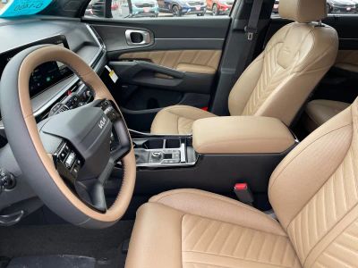 2026 Kia Sorento — photo 9 view