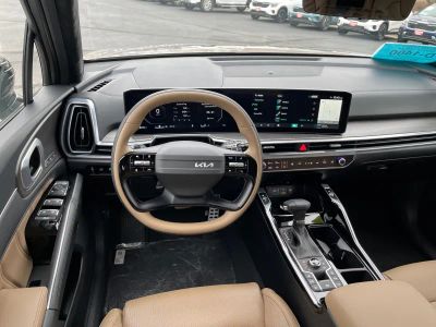 2026 Kia Sorento — photo 19 view