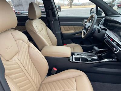 2026 Kia Sorento — photo 15 view