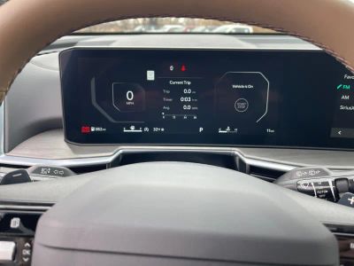 2026 Kia Sorento — photo 10 view