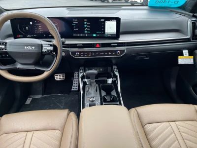2026 Kia Sorento — photo 13 view