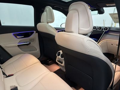 2026 Mercedes-Benz GLC — photo 25 view