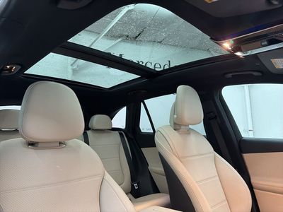 2026 Mercedes-Benz GLC — photo 29 view