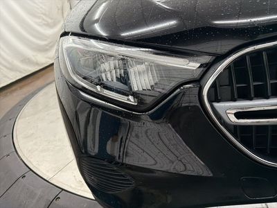 2026 Mercedes-Benz GLC — photo 10 view