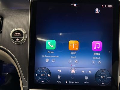 2026 Mercedes-Benz GLC — photo 34 view