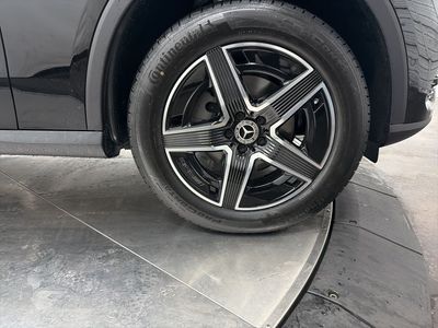 2026 Mercedes-Benz GLC — photo 9 view