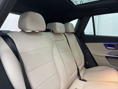 2026 Mercedes-Benz GLC — photo 26 view