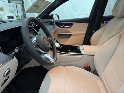 2026 Mercedes-Benz GLC — photo 14 view