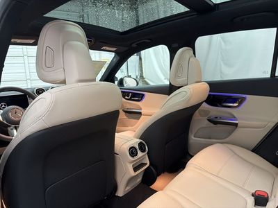 2026 Mercedes-Benz GLC — photo 18 view