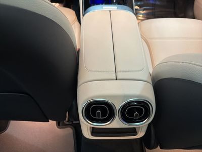 2026 Mercedes-Benz GLC — photo 23 view