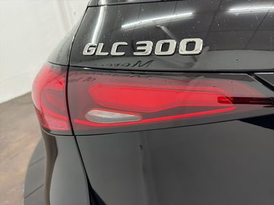 2026 Mercedes-Benz GLC — photo 11 view