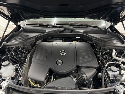2026 Mercedes-Benz GLC — photo 31 view