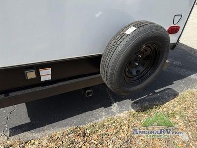 2026 Keystone RV Bullet Crossfire - Photo 33