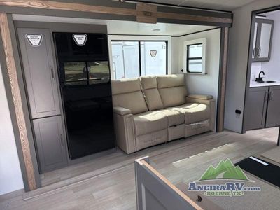 2026 Keystone RV Bullet Crossfire - Photo 7