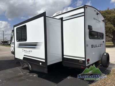 2026 Keystone RV Bullet Crossfire - Photo 6