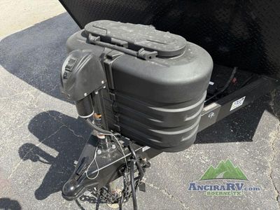 2026 Keystone RV Bullet Crossfire - Photo 30