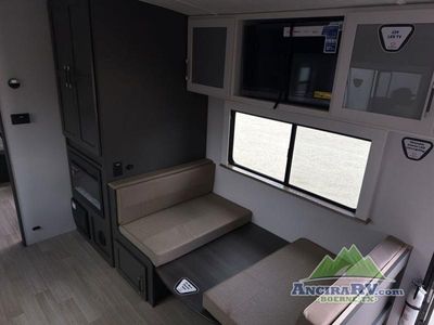 2026 Keystone RV Bullet Crossfire - Photo 8