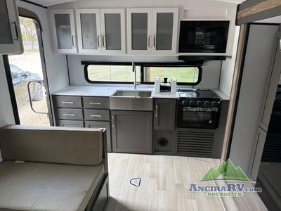 2026 Keystone RV Bullet Crossfire - Photo 10