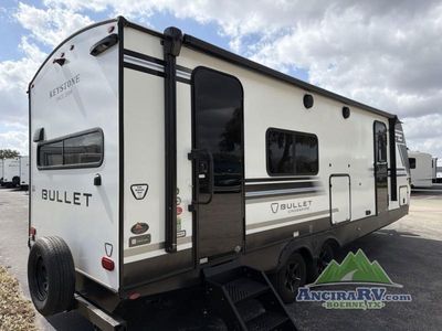 2026 Keystone RV Bullet Crossfire - Photo 3