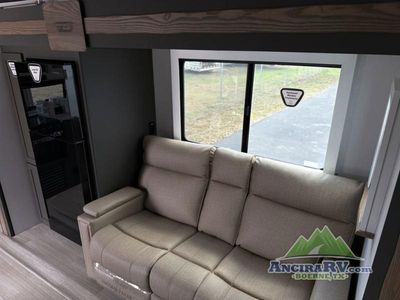 2026 Keystone RV Bullet Crossfire - Photo 9