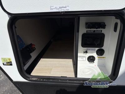 2026 Keystone RV Bullet Crossfire - Photo 31
