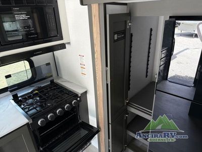 2026 Keystone RV Bullet Crossfire - Photo 12